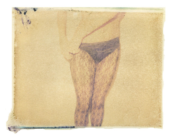 she becomes vintage