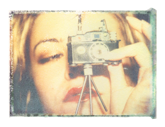 toy camera