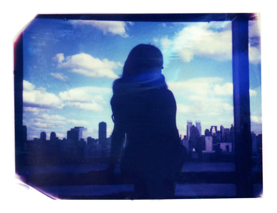 city