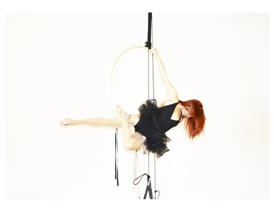 trapeze