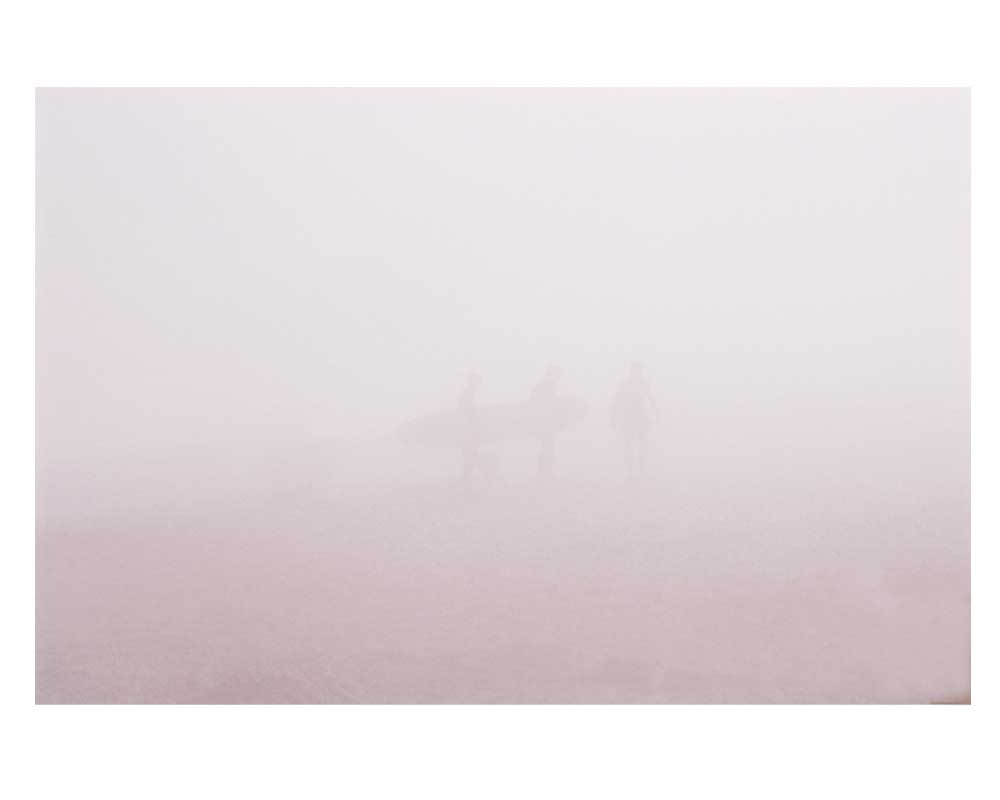 purple portugal fog