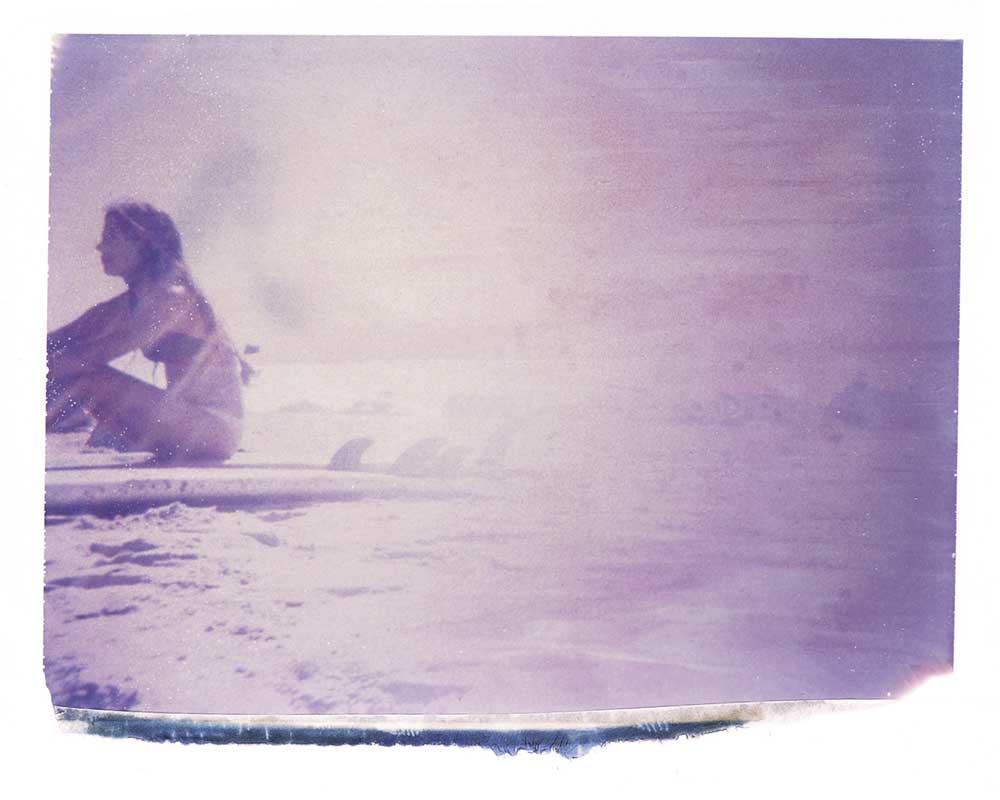 last summer