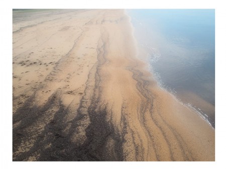 sand