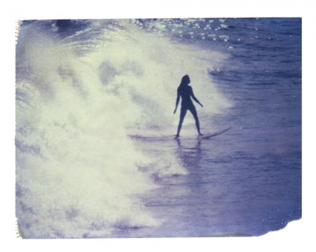 brazil surfer girl