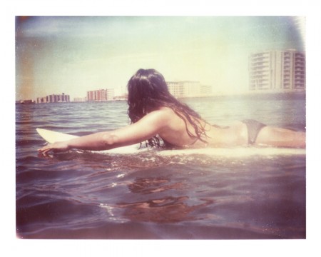 surfer girl (outtake)
